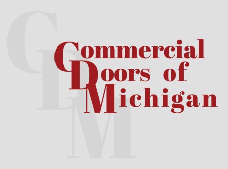 Commercial Doors of Michigan