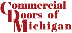 Commercial Doors of Michigan